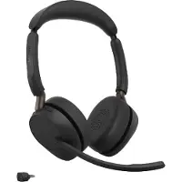 Jabra Evolve3 65 Usb-c Kopfhörer