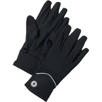 Smartwool - Active Fleece Glove - Handschuhe Gr M schwarz