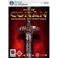 Age of Conan: Hyborian Adventures (DVD-ROM)