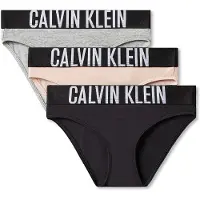 Calvin Klein G80g800730 Slip 3 Einheiten
