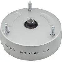 Meyle Federbeinstützlager 314 641 0006 Vorderachse für BMW