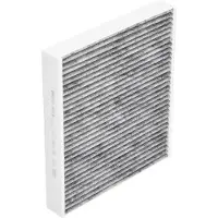 MANN-FILTER Innenraumluftfilter mit Aktivkohle CUK 26 010