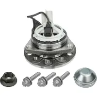 Meyle Radlagersatz 614 650 0005