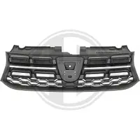 Diederichs Kühlergitter 4456140 für RENAULT