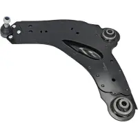 Meyle Lenker, Radaufhängung 16160500017hd Vorderachse links für VAUXHALL OPEL GENERAL MOTORS NISSAN RENAULT