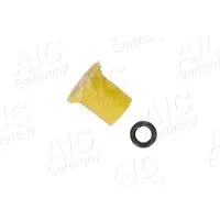 AIC 58410 Servoleitung für FORD Fiesta Mk5 Schrägheck (JH1, JD1, JH3, JD3) von Lenkgetriebe nach Ausgleichsbehälter