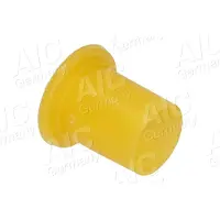 AIC Hydraulikschlauch, Lenkung 57172 von Ausgleichsbehälter nach Hydraulikpumpe für FORD
