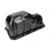 AIC 54711 Ölwanne Motorölwanne für FIAT PANDA (169) 500 (312) GRANDE PUNTO (199) 500 C (312) für FORD KA (RU8)