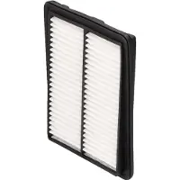 HENGST FILTER Luftfilter E533L Filtereinsatz 30mm für NISSAN RENAULT (DFAC)