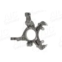 AIC Achsschenkel, Radaufhängung 56514 Vorderachse links für OPEL