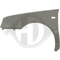 Diederichs Kotflügel 2212207 vorne links für VW