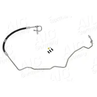 AIC Hydraulikschlauch, Lenkung 70352 von Hydraulikpumpe nach Lenkgetriebe für FORD