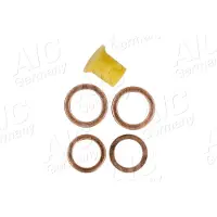 AIC 58526 Servoleitung für VW Golf IV Schrägheck (1J1) von Hydraulikpumpe nach Lenkgetriebe