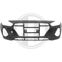 Diederichs Stoßfänger 6837051 vorne für HYUNDAI