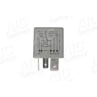 AIC Relais, Kraftstoffpumpe 55966 für VAG