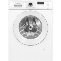 Bosch Waschmaschine Serie 2 WGE0242H - Weiß