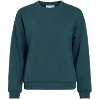 Vila Visandy Basic Sweatshirt