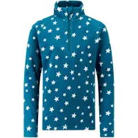 Protest Prtremissy JR 1/4 Zip Active top tempted blue (143) 116
