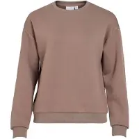 Vila Visandy Basic Sweatshirt