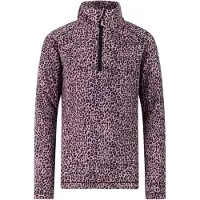 Protest Remissy Fleece Mit Halbem Reißverschluss
