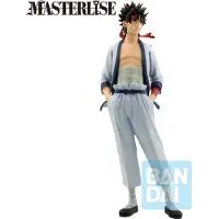 Banpresto Himura Kenshin Rurouni Kenshin Figur 24 Cm