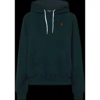 Ralph Lauren für Damen. 211971691003 Sweatshirt Shrunken navy (M), Lässig, Baumwolle, Marine