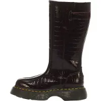 Dr. Martens BUZZ HI Burgunder