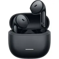 Xiaomi Bluetooth In-Ear Kopfhörer 5.4, 37 Std Akkulaufzeit, 14,2 mm Titan-Treiber, AI Geräuschunterdrückung, 5 EQ Modi, IP54, Dual-Verbindung
