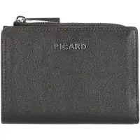 PICARD Geldbörse Bingo Wallet Cafe dunkelbraun