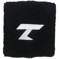 Tempish - Armband, Gesticktes Logo PP7655 (Einheitsgröße) (Schwarz)