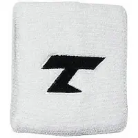 Tempish - Armband, Gesticktes Logo PP7655 (Einheitsgröße) (Weiß)