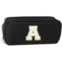 OEM Personalisiertes Schulgepäcktasche, großes Rucksacktasche mit Reißverschluss, einfaches Taschen, Büroorganizer, Tasche mit Initialen für Kinder und Jugendliche.