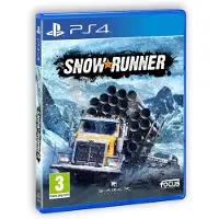 SnowRunner Spiel für abenteuerliche Multiplayer-Erlebnisse