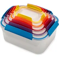 Joseph Joseph Aufbewahrungsbox Nest Lock Multi (5-teilig)