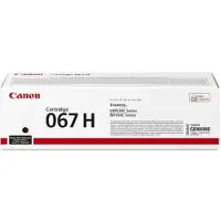 Canon 067H BK - Schwarz - Toner - Hohe Kapazität