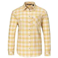 Schöffel Blouse Style Kleion WMN alpine gold (5245) 38