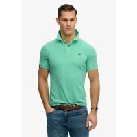 Superdry Poloshirt "VINTAGE DESTROY POLO" Baumwolle, relaxed fit