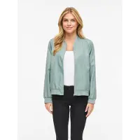 Vila Blouson "VIPAPAYA L/S BOMBER JACKET - NOOS" Kunstfaser