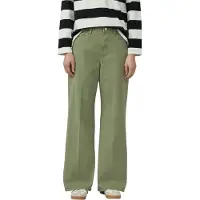 s.Oliver Schlagjeans mit Schlag und Stretch