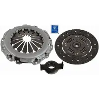 SACHS Kupplungssatz Kupplung für OPEL COMBO Kasten/Kombi (X12) 3000 952 029