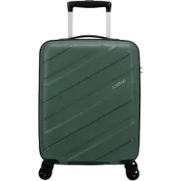 Merkloos Reise Trolley 55 cm mit TSA Schloss und 360° Rädern