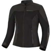 Merkloos Open Air Motorradjacke für den Sommer