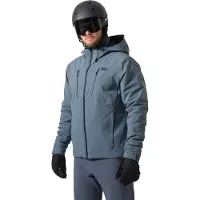 Helly Hansen Men's Alpha 4.0 Ski Jacket washed navy (601) XL