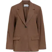 Object Objlisa Blazer Braun 36