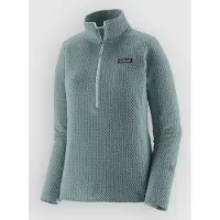 Patagonia - Women's R1 Air Zip Neck - Fleecepullover Gr XL türkis