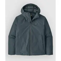 Patagonia - Lightweight Stormshadow Jacket - Winterjacke Gr M blau