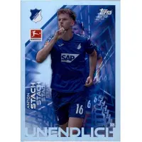 Topps 369 - Anton Stach - Unendlich - 2024/2025