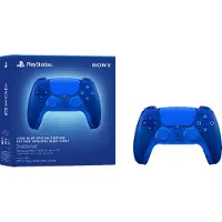 Sony PlayStation 5 DualSense Kabelloser Controller Icon Blue Special Edition