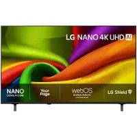 LG Nano 55´´ 4k Led Tv