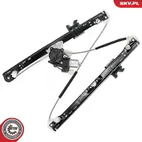 ESEN SKV 51SKV694 Elektrischer Fensterheber Hinten Rechts für LAND ROVER Range Rover Sport (L494)